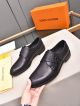 LV Black Calfskin Leather Man Shoes 052525 (9)_th.jpg
